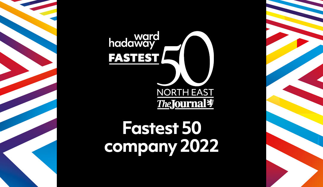 Made For Trade Accelerates To Secure Position On Fastest 50 List