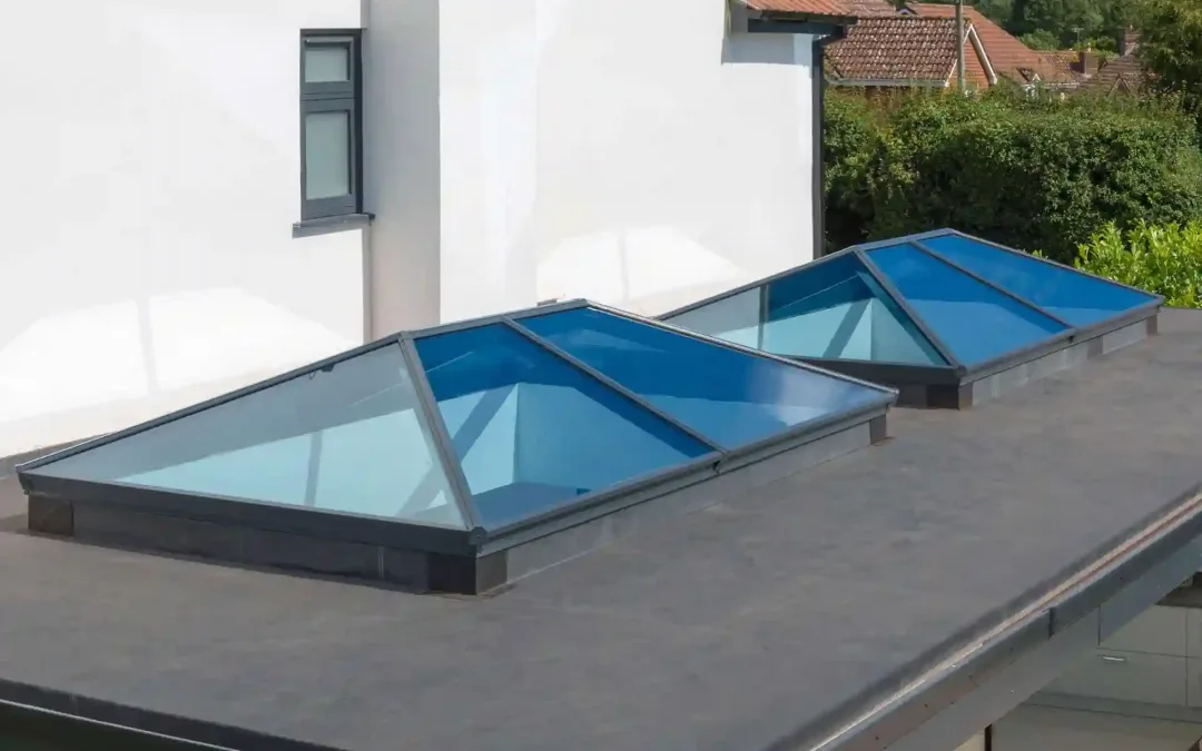 Korniche Roof Lanterns: 5% Price Drop