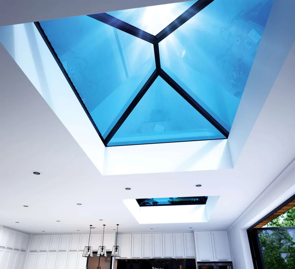 Korniche Roof Lantern