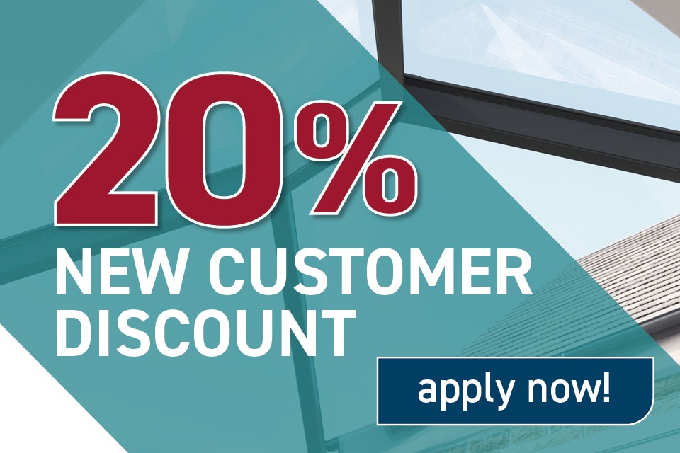 Made For Trade offers a 20% discount to new customers. Shop today and start saving!