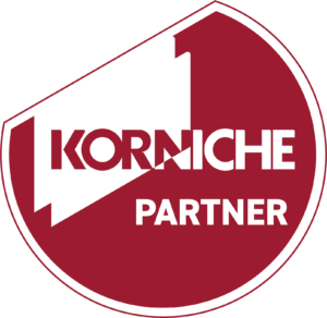 Become a Korniche Partner