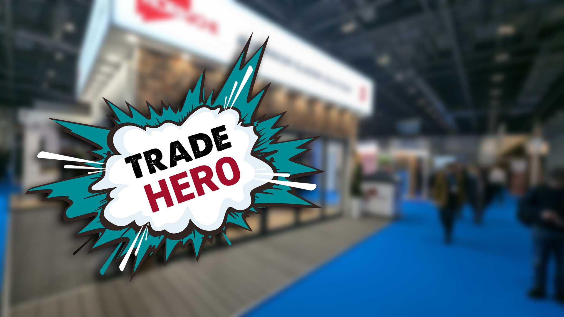 Made for Trade at the FITShow 2022